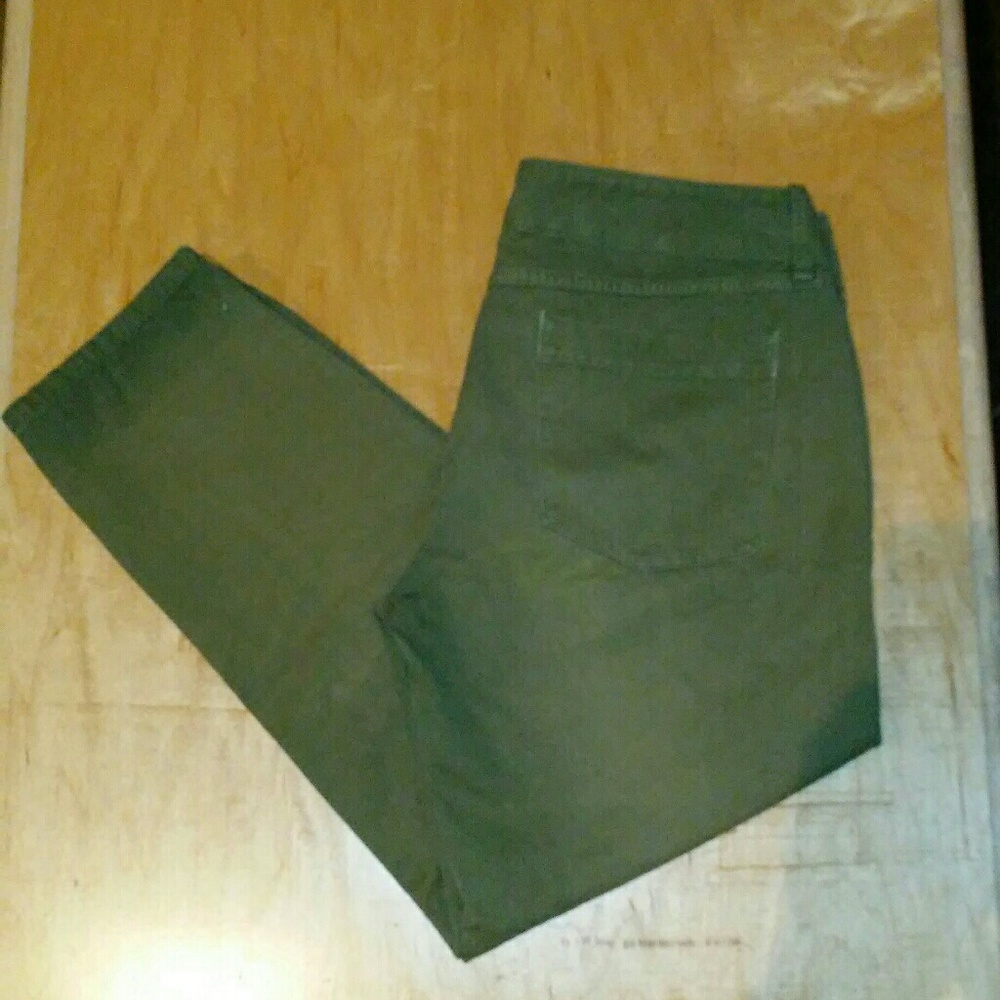 J.Crew EUC Women's Pants